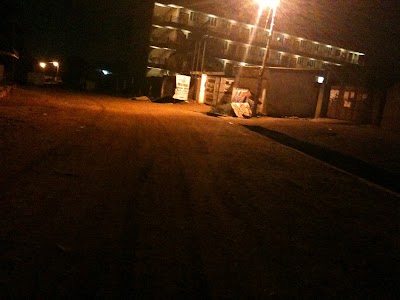 university