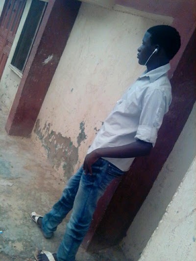 Photos of Kofar Marusa