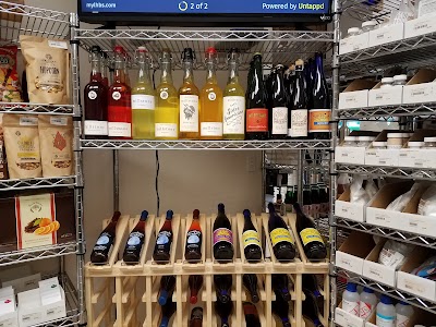 myLocal HomeBrew Shop