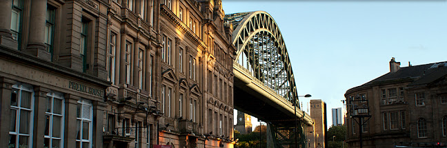 Beecham Peacock Solicitors: Newcastle - Newcastle upon Tyne