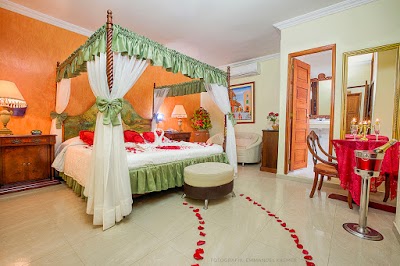 Photos of Hotel San Pietro
