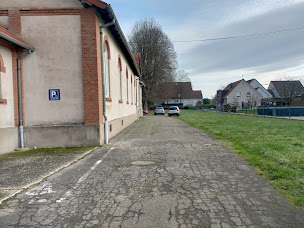 Photo n°4 de Bibliothèque Municipale à Betschdorf (Bibliothèque municipale)