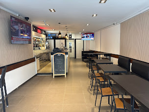 Photo n°2 de Le Gambetta à Les Abrets en Dauphiné (Bar)