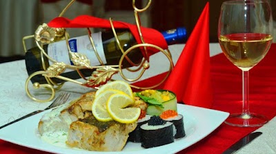 Photos of The Garden restaurant