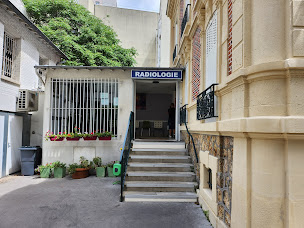 Photo n°2 de Centre de radiologie Clichy Medical - Groupe Imagerie Cardinet / RPO à Clichy (Radiologue)