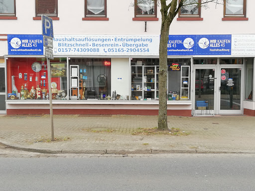 Wir Kaufen Alles 43 - Thumbnail