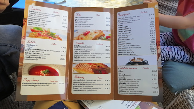 Kardamon - Przemyśl