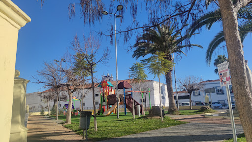 Concepcionista, Parque del Alambique Park - Thumbnail