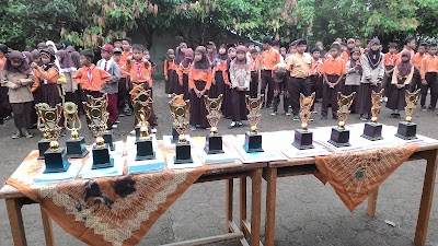 Photos of SDN 13 IV Koto Aur Malintang