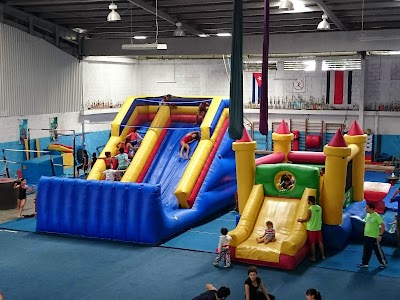 Photos of Carbonell Gymnastic Club