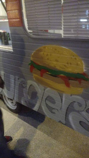 Photo 2 - Jeje Burgers