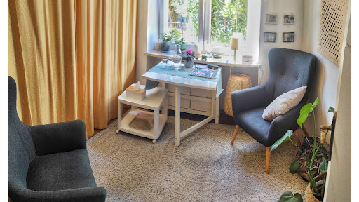 Psycholog - prywatny gabinet SENSTRUSIA