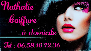 Photo n°4 de Nathalie Coiffeuse à domicile à Selonnet (Salon de coiffure)