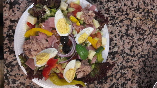 Pascha Kebap Und Pizza Service - Thumbnail