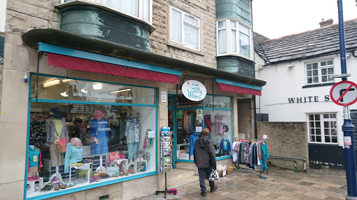 Tilly Whims Gallery - United Kingdom