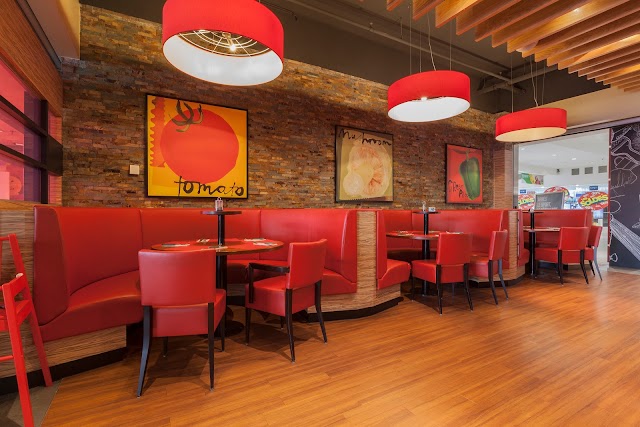 Pizza Hut Pommerloch