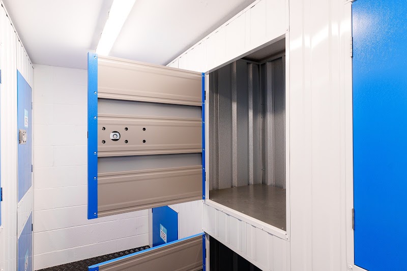 Smartbox Self Storage Leicester photo 3