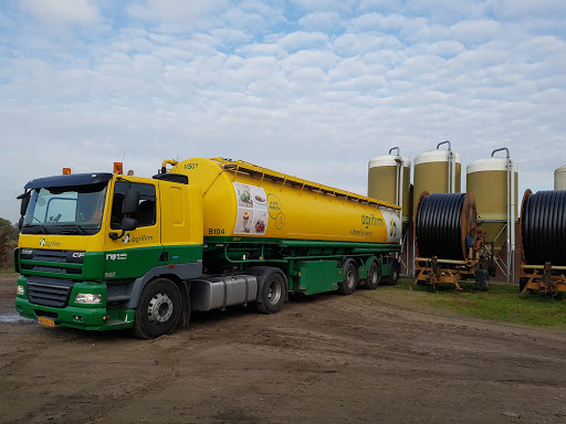 Botrans Bulk B.V.
