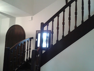 Photo n°11 de Lamy Didier à Saint-Coulomb (Peintre en bâtiment)