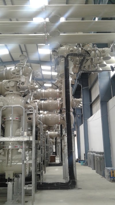 Photos of Jigmeling substion