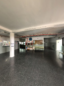 Escuela Oficial de Idiomas Montoro C. Plano de la Feria, 14600 Montoro, Córdoba, España
