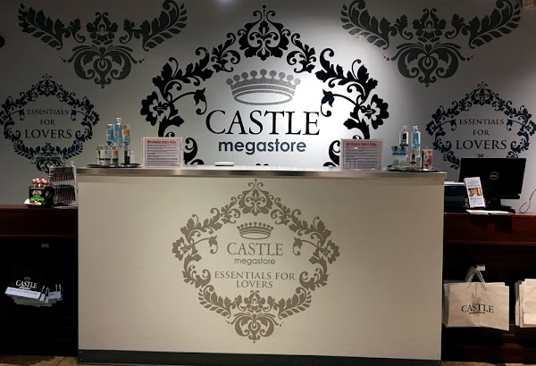 Castle Megastore - Mesa photo 3