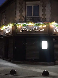 Photo n°32 de Petit Veau à Arnouville (Espace barbecue)