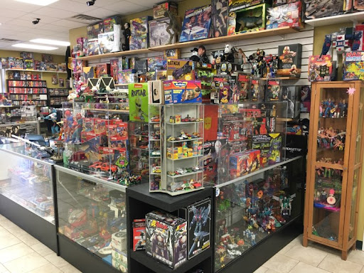 Pandora's Box Toys & Collectibles - Thumbnail