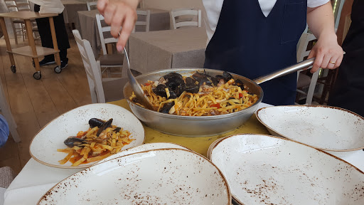 Ristorante Osteria Con Gusto - Thumbnail