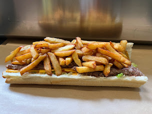 Photo n°13 de Au Cochon d'or à Le Havre (Sandwicherie)