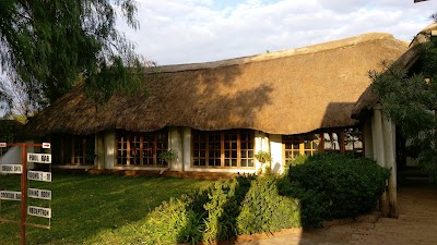 Photos of Serowe Hotel