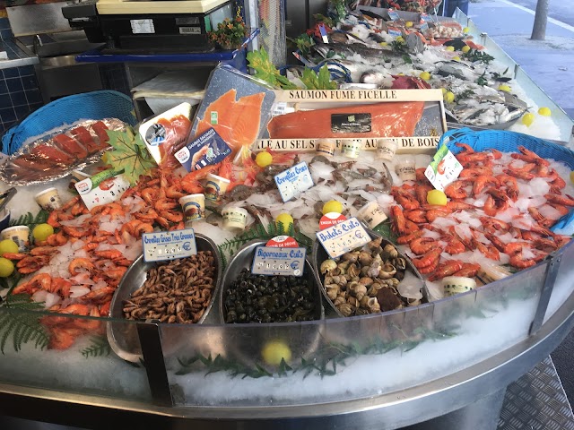 Au Bon Pêcheur