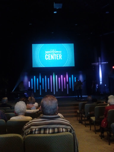 Deep Creek Community Church - Thumbnail