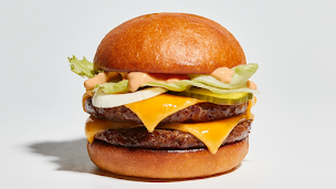 Photo n°4 de Baby Love Burger à Paris (Restaurant)