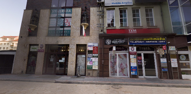 Galeria Nyska - Centrum handlowe