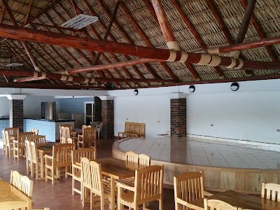 Photos of Hotel Del Pac&iacute;fico