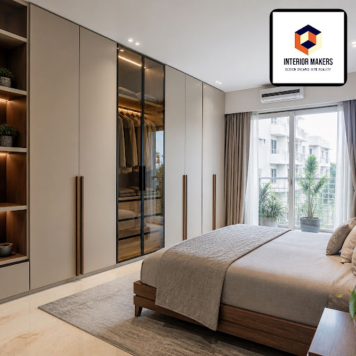 Transform your bedroom into a clutter-free, stylish space with premium wardrobe solutions from In… post image