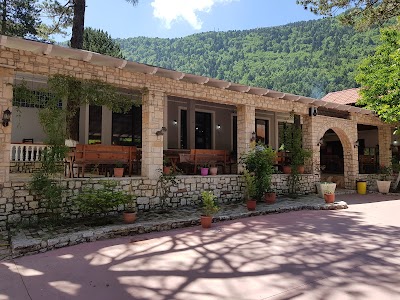 Hotel Hamiti Llogara