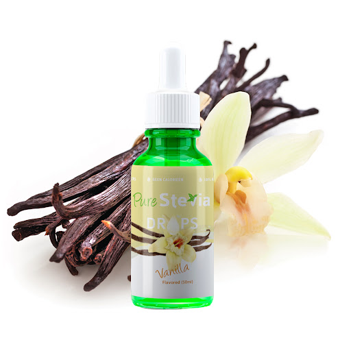 Purestevia - Thumbnail