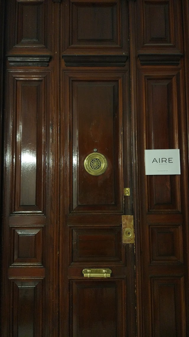 AIRE BARCELONA