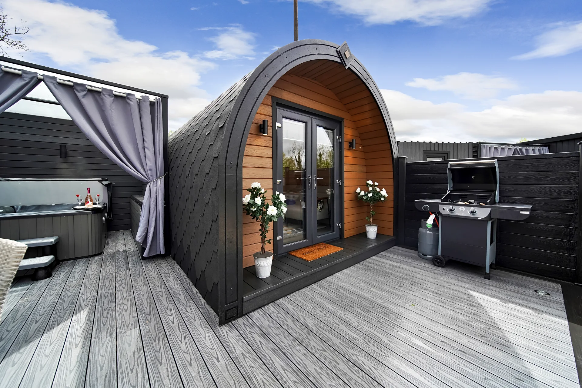 Glenpark Glamping