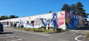 Photo n°22 de Jardin Moderne à Rennes (Restaurant)