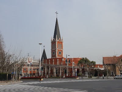 Photos of Zhangjialou Sacred Heart of Jesus Catholic Church