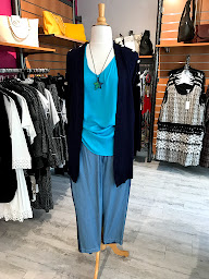 Photo n°17 de Isalyne à Ambérieu-en-Bugey (Magasin de vêtements grandes tailles)