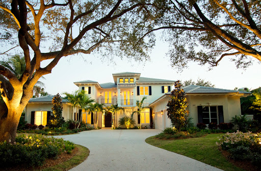 Exceptional Properties - Visual