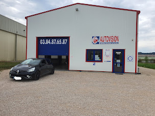 Photo n°15 de Contrôle Technique Arinthod à Arinthod (Centre de contrôle technique)