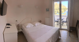 Photo n°8 de Hôtel L'Isula-Rossa à L'Île-Rousse (Hôtel)