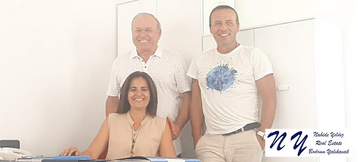 NY Nahide Yıldız Bodrum Yalıkavak Gayrimenkul Yatırım Danışmanlığı