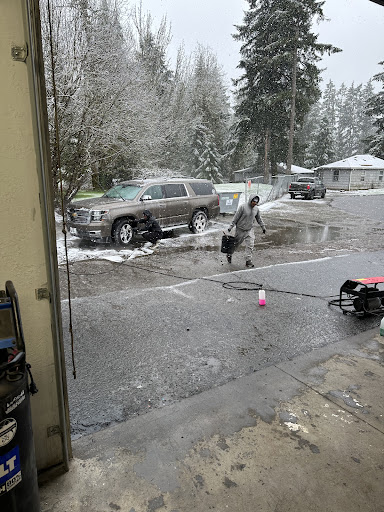 Excel Auto spa - Visual