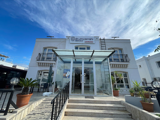 Özel Bodrum Cerrahi Tıp Merkezi